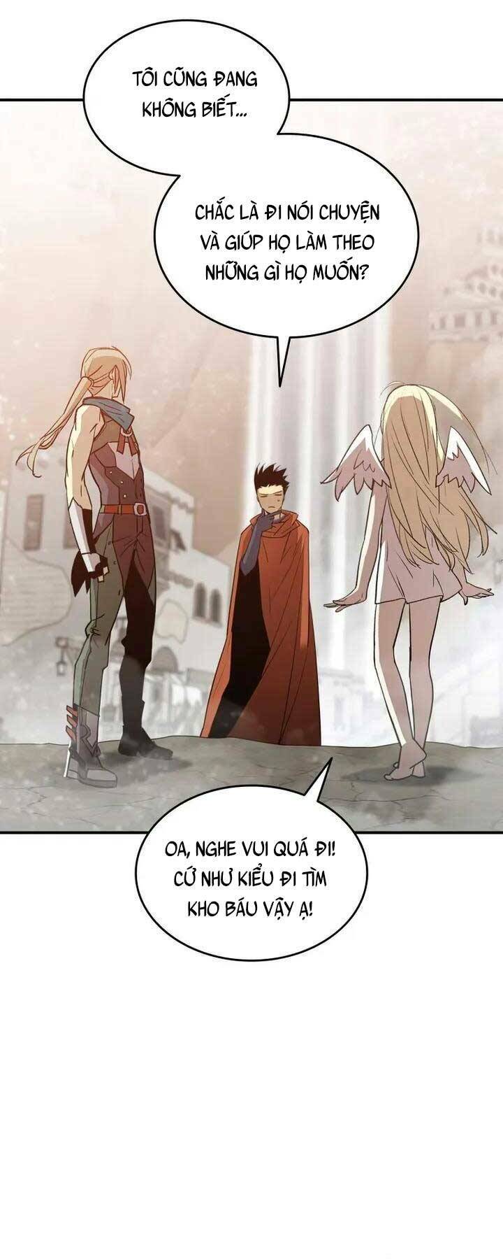 Tôi Là Lính Mới - Chapter 110 - Page 9