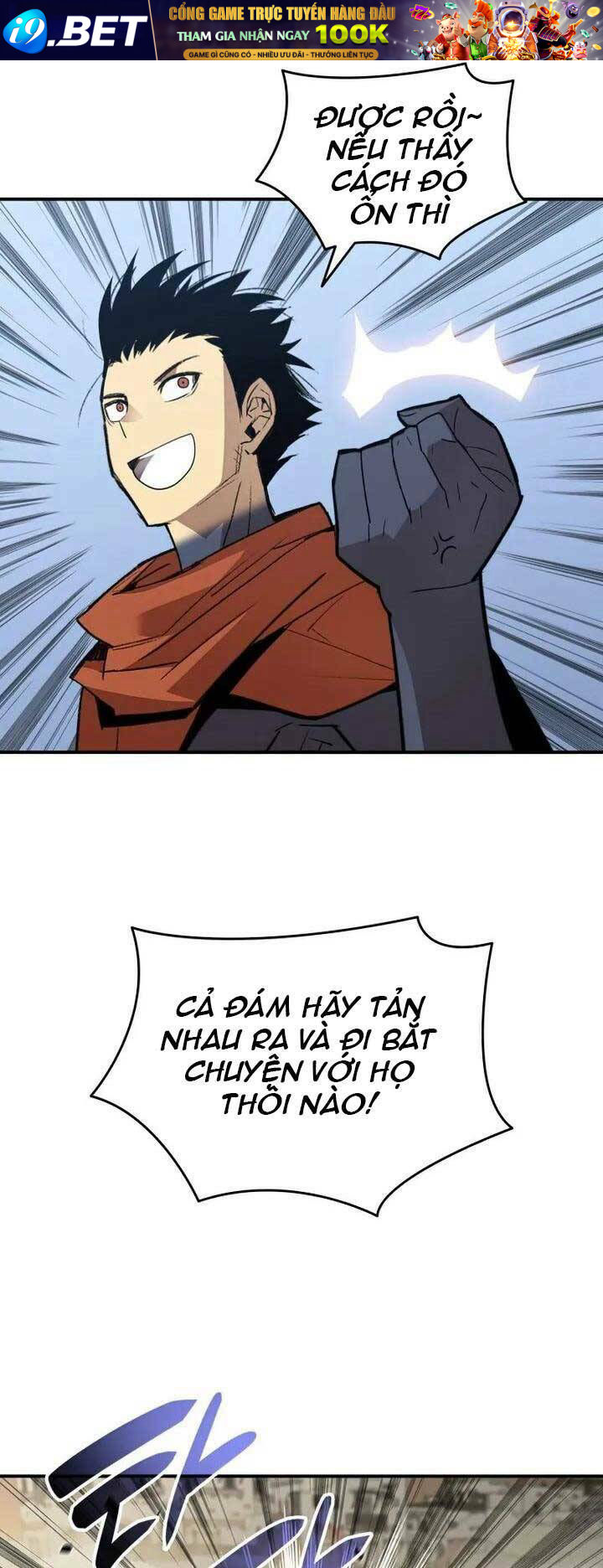 Tôi Là Lính Mới - Chapter 110 - Page 10