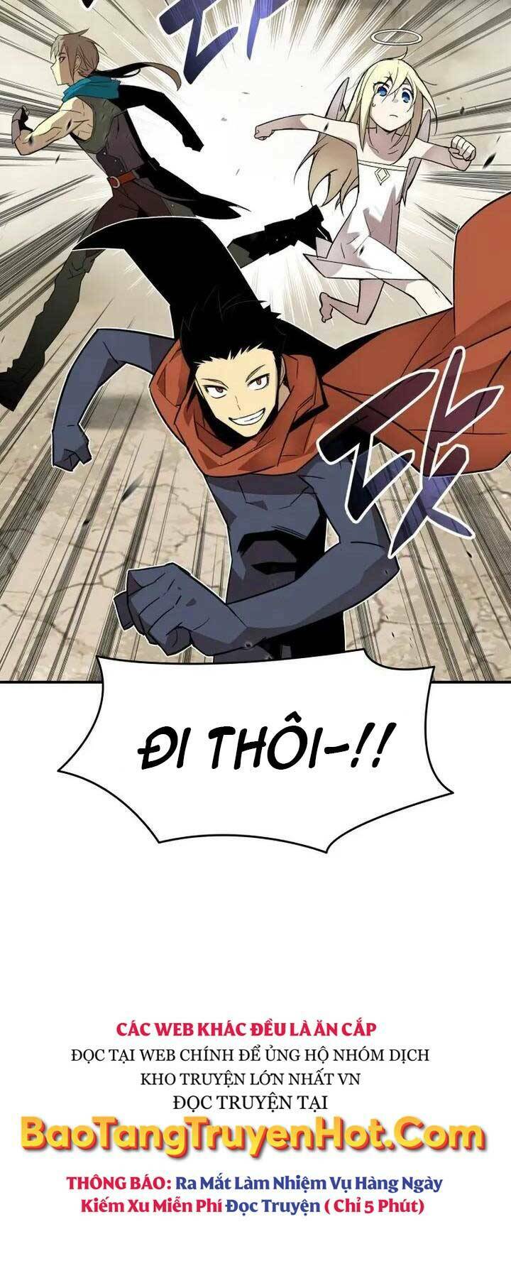 Tôi Là Lính Mới - Chapter 110 - Page 11