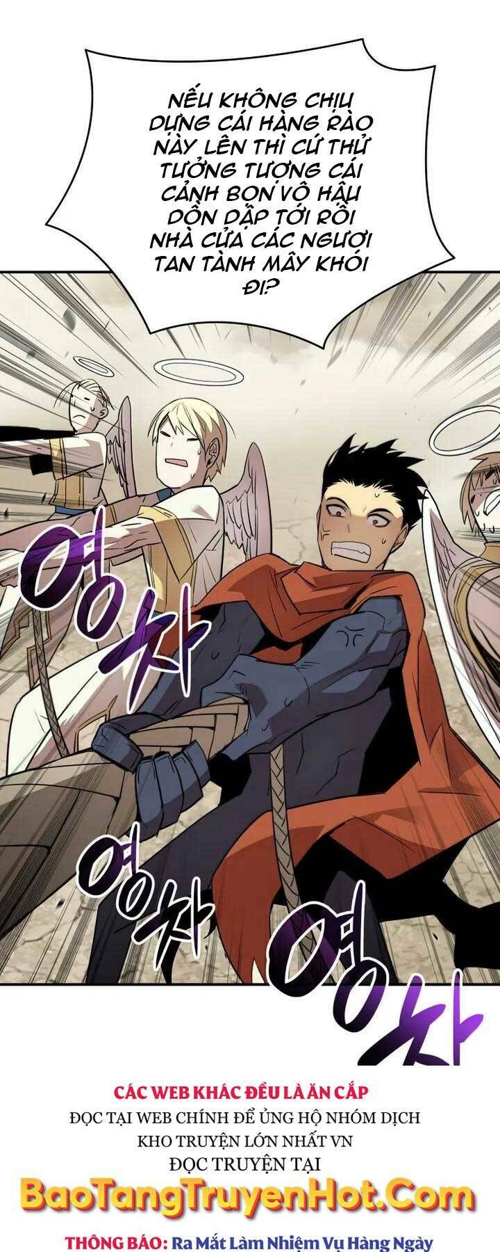 Tôi Là Lính Mới - Chapter 110 - Page 14