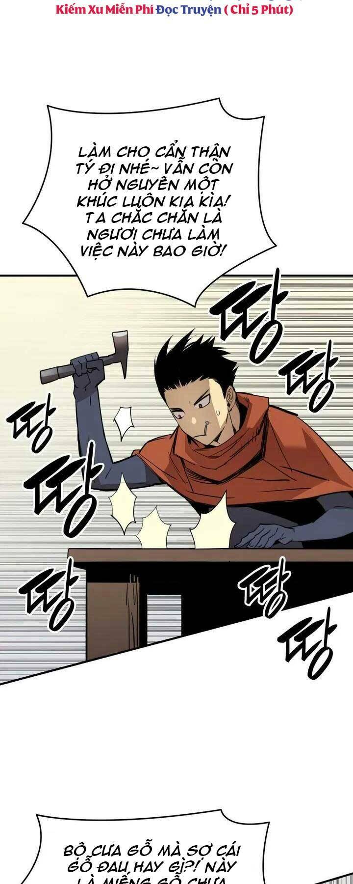 Tôi Là Lính Mới - Chapter 110 - Page 15