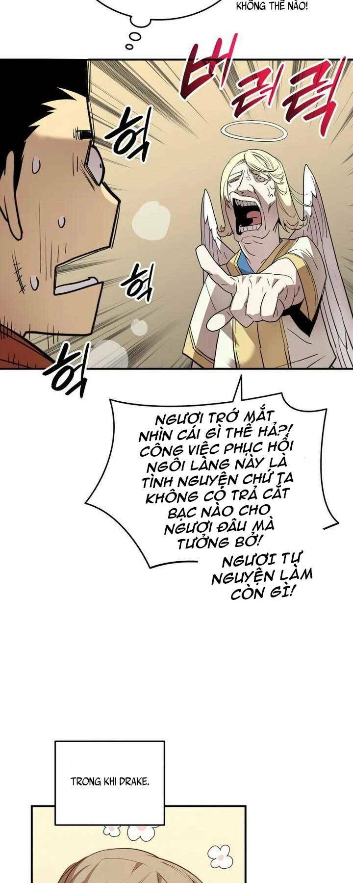 Tôi Là Lính Mới - Chapter 110 - Page 17