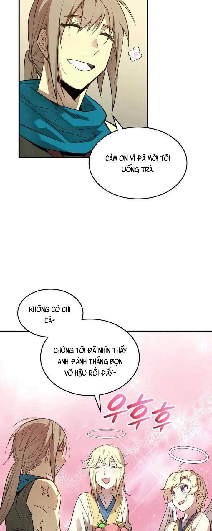 Tôi Là Lính Mới - Chapter 110 - Page 18