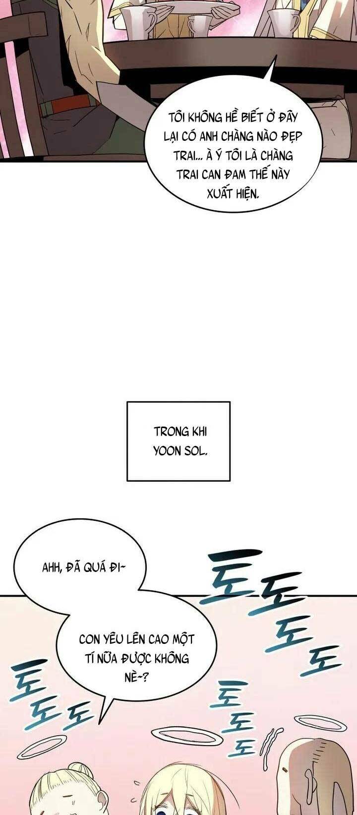 Tôi Là Lính Mới - Chapter 110 - Page 19