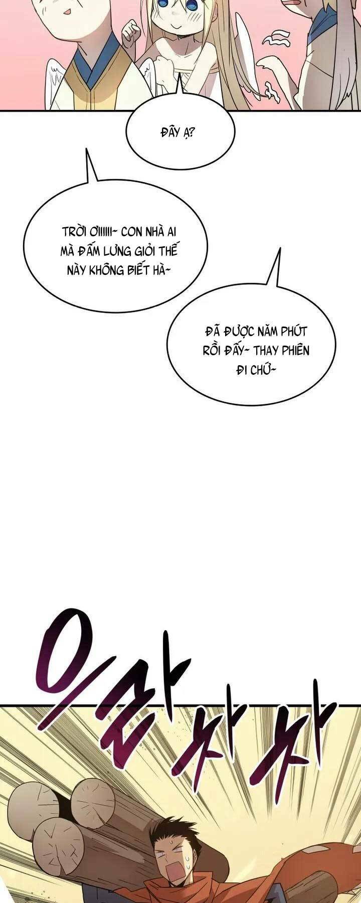 Tôi Là Lính Mới - Chapter 110 - Page 20