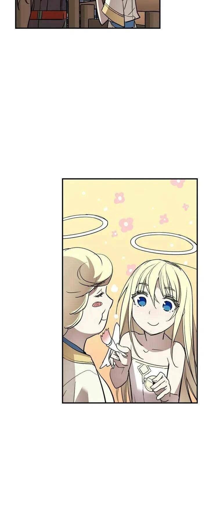 Tôi Là Lính Mới - Chapter 110 - Page 22