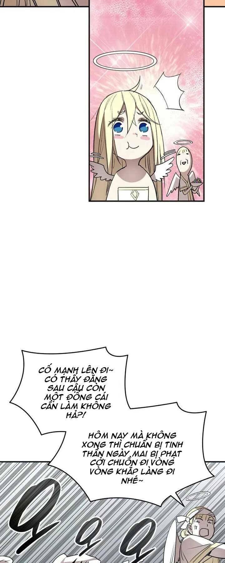 Tôi Là Lính Mới - Chapter 110 - Page 26