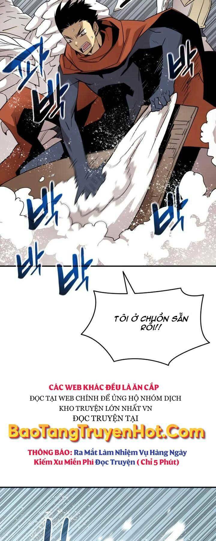 Tôi Là Lính Mới - Chapter 110 - Page 27