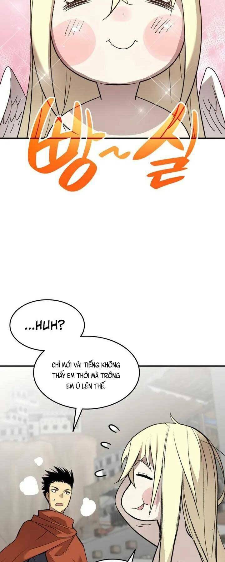 Tôi Là Lính Mới - Chapter 110 - Page 29