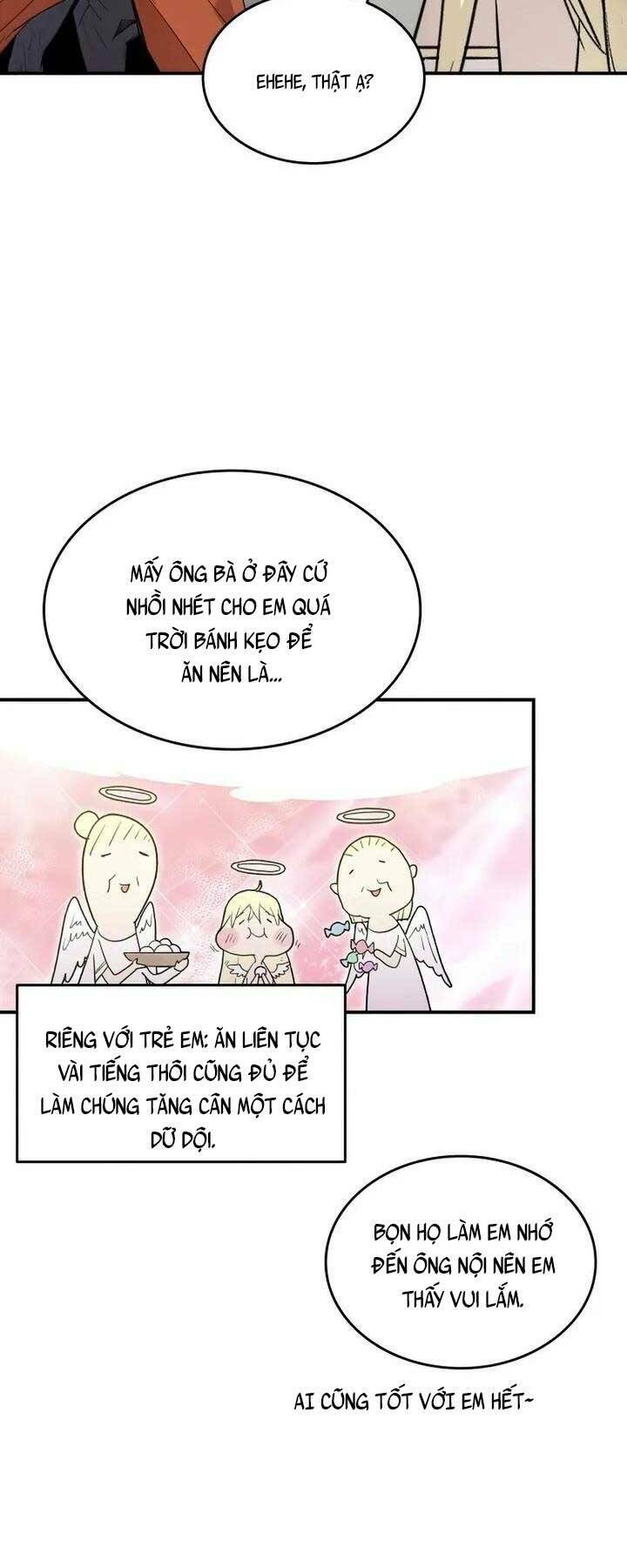 Tôi Là Lính Mới - Chapter 110 - Page 30