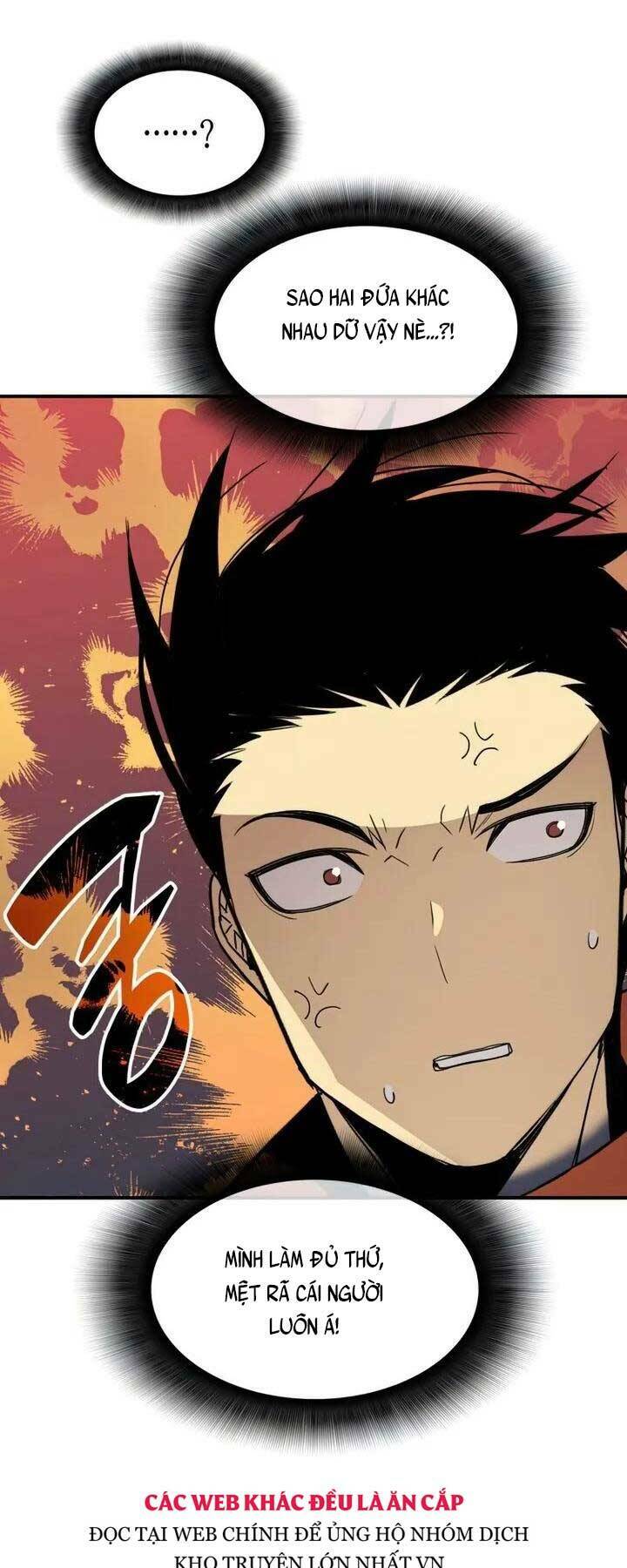 Tôi Là Lính Mới - Chapter 110 - Page 31