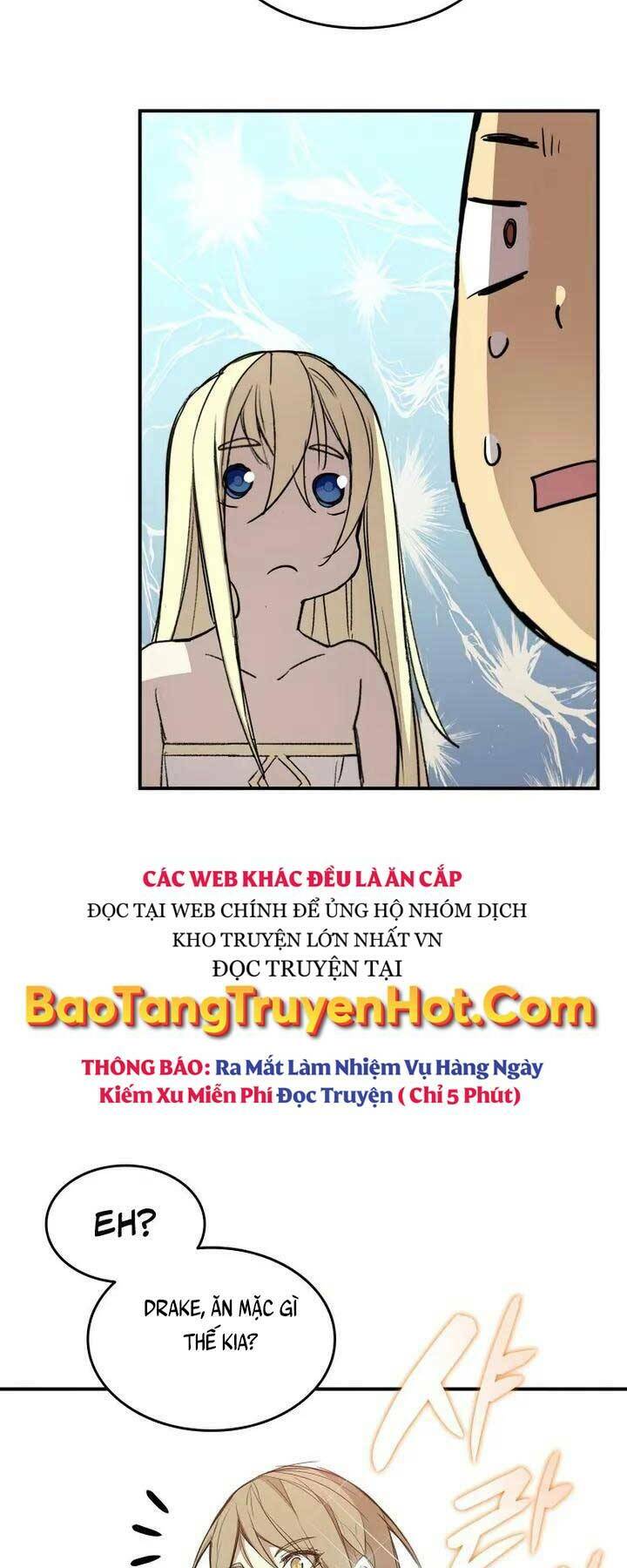 Tôi Là Lính Mới - Chapter 110 - Page 33