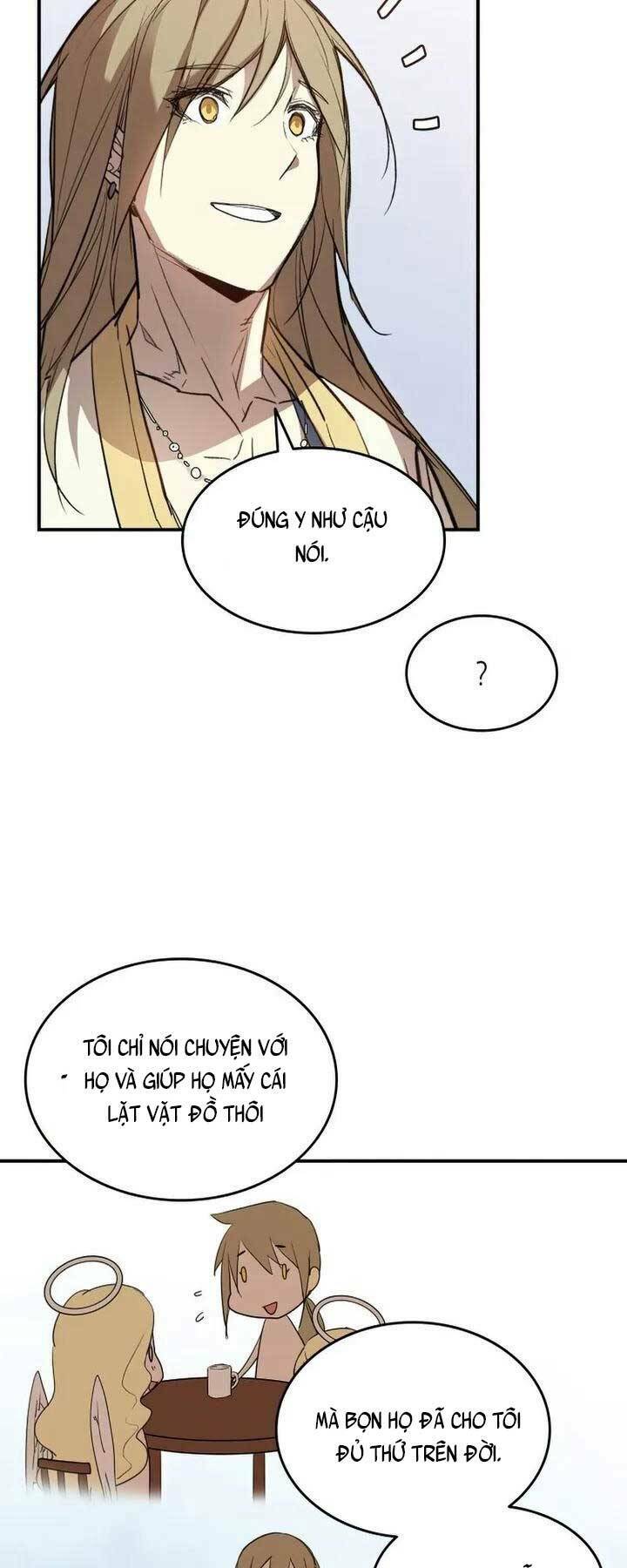 Tôi Là Lính Mới - Chapter 110 - Page 36