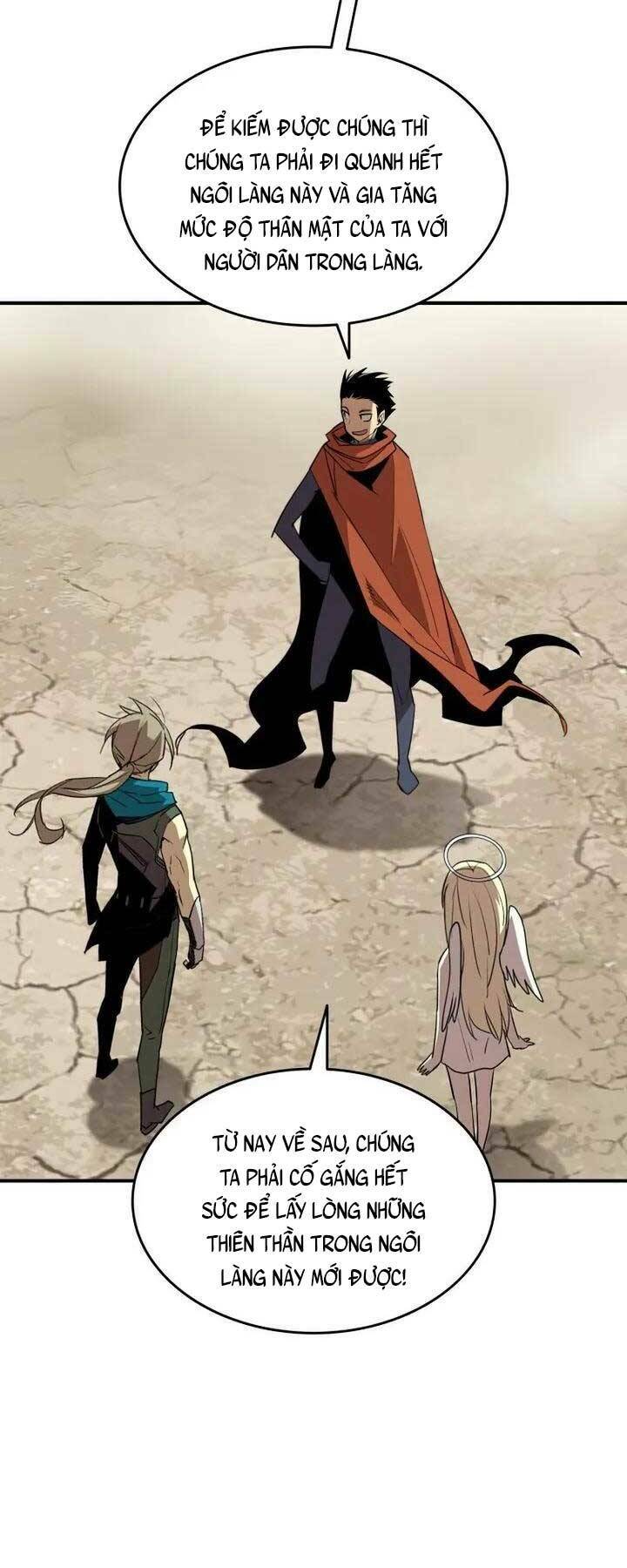 Tôi Là Lính Mới - Chapter 110 - Page 3