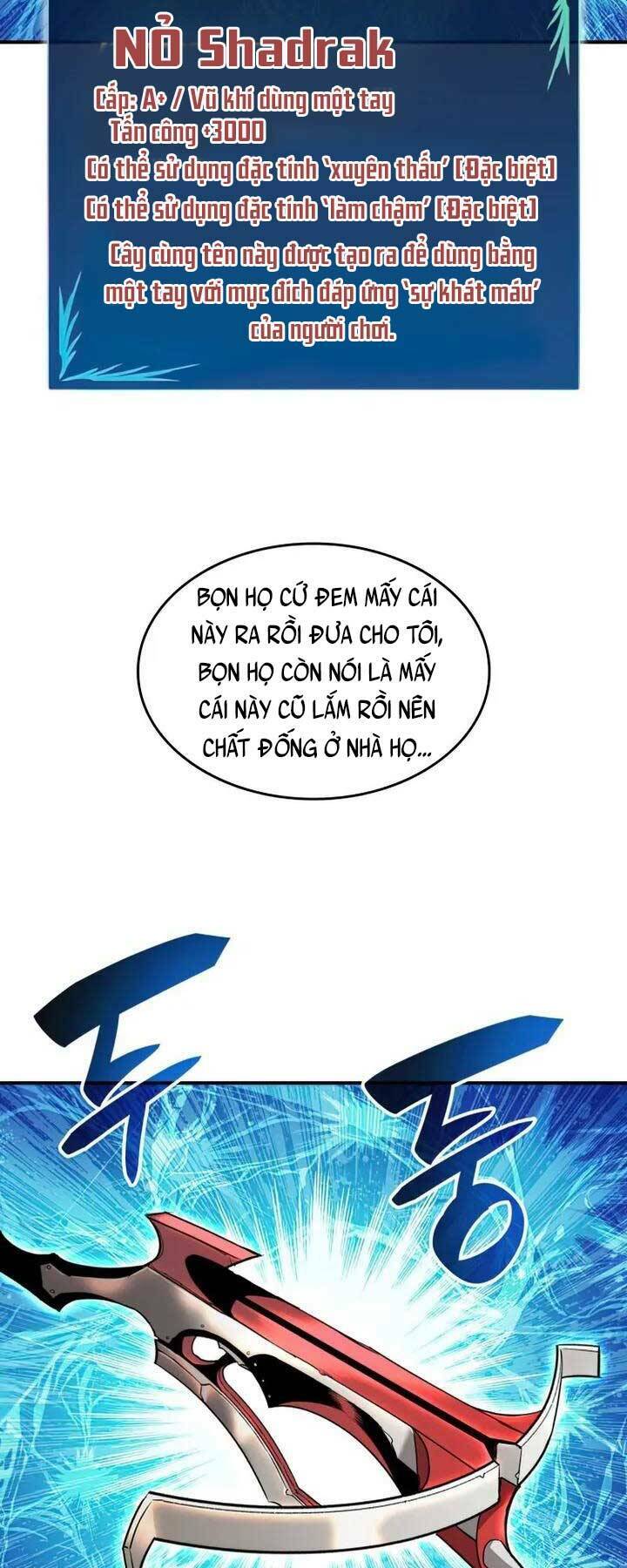 Tôi Là Lính Mới - Chapter 110 - Page 40