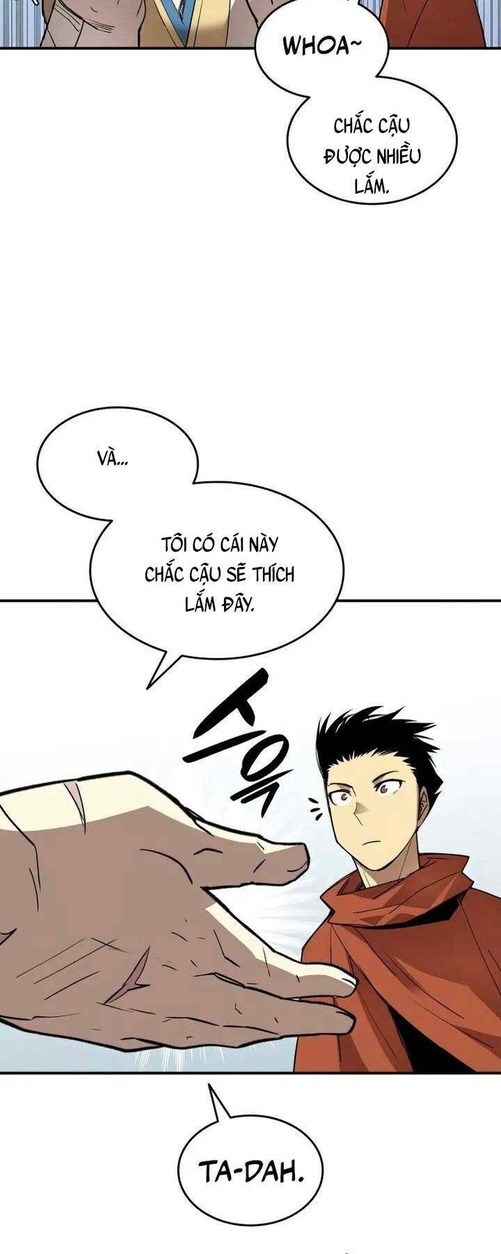 Tôi Là Lính Mới - Chapter 110 - Page 43
