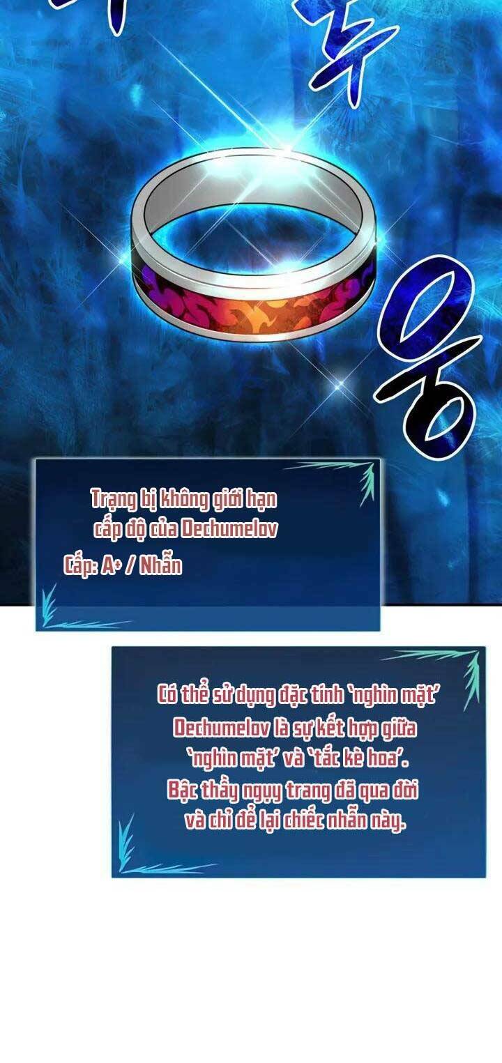 Tôi Là Lính Mới - Chapter 110 - Page 45