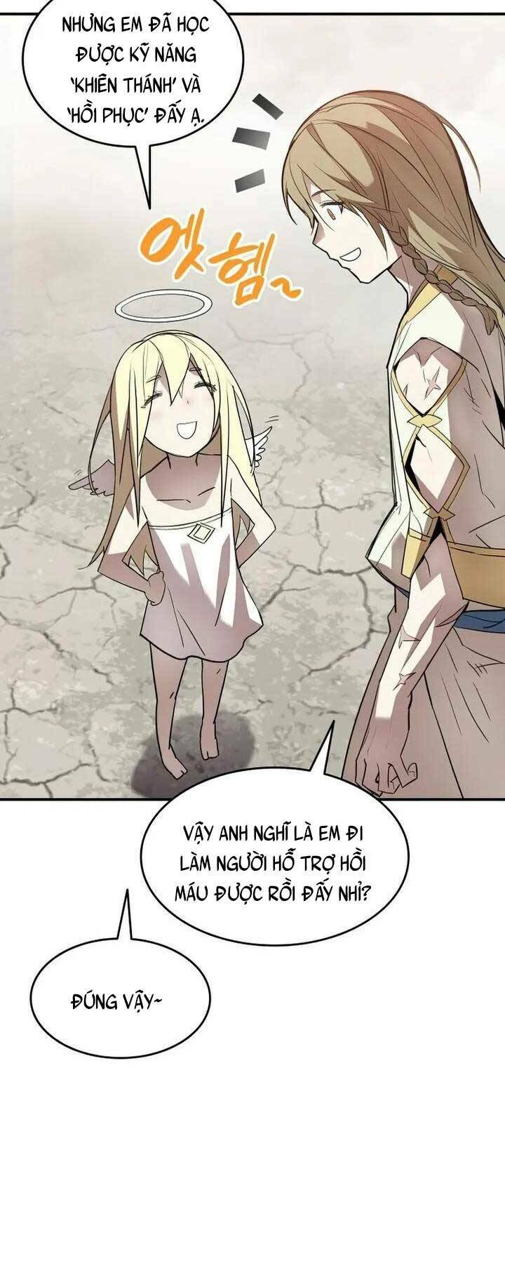 Tôi Là Lính Mới - Chapter 110 - Page 49