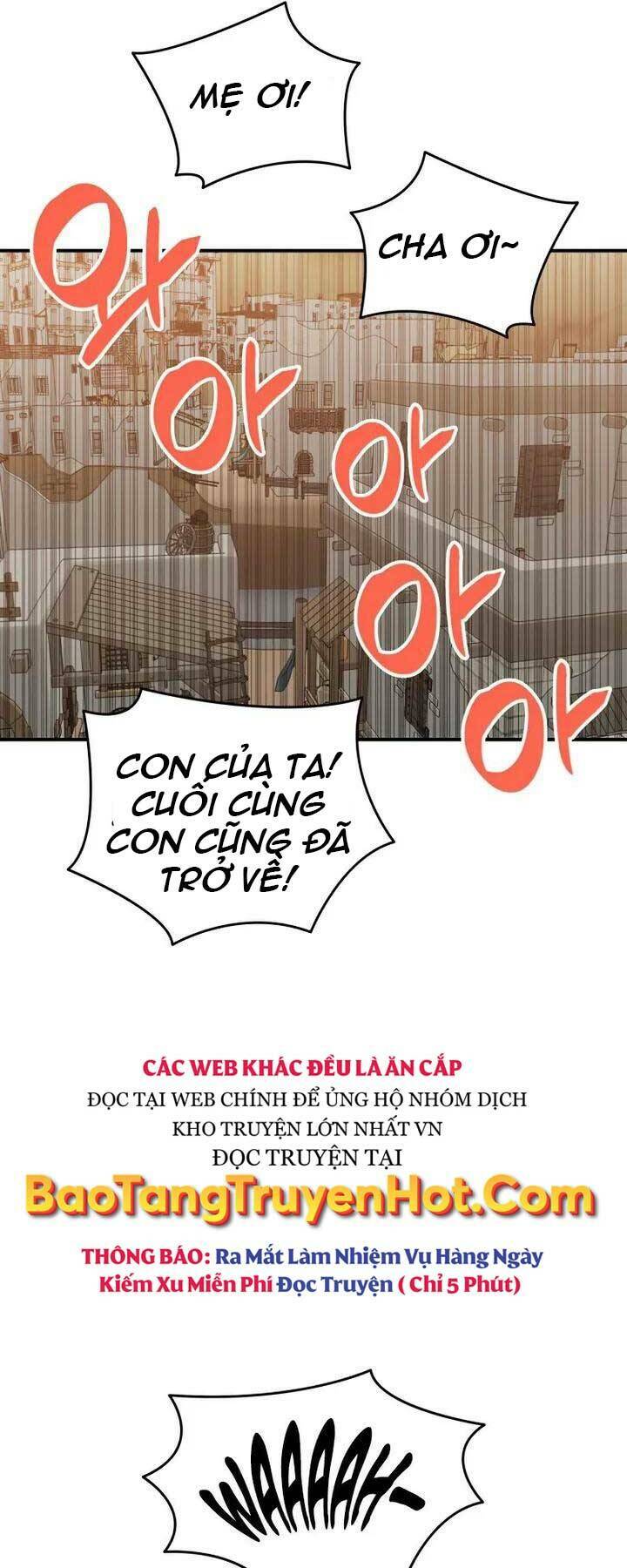 Tôi Là Lính Mới - Chapter 110 - Page 53