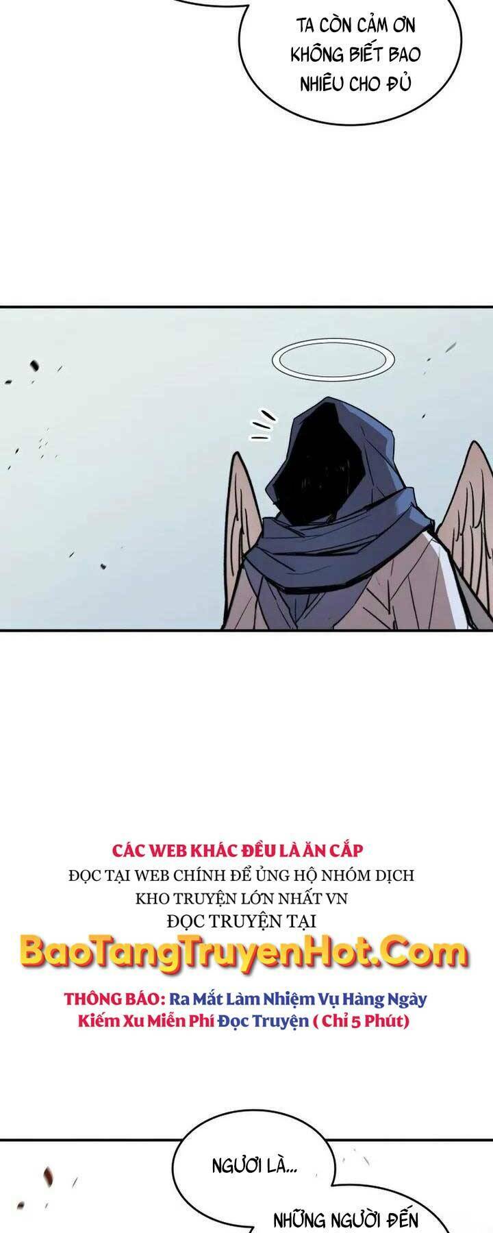 Tôi Là Lính Mới - Chapter 110 - Page 56