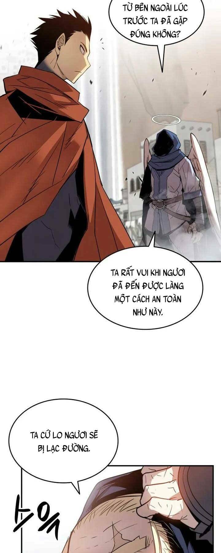 Tôi Là Lính Mới - Chapter 110 - Page 57