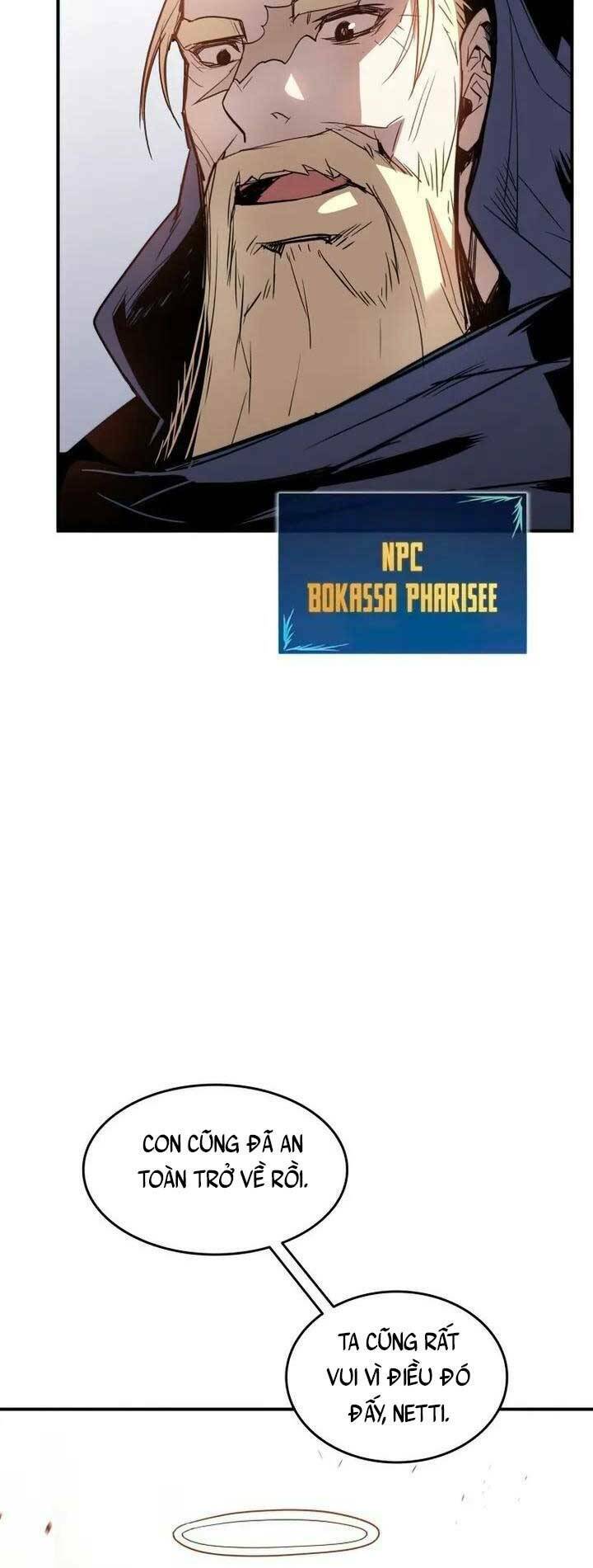 Tôi Là Lính Mới - Chapter 110 - Page 58