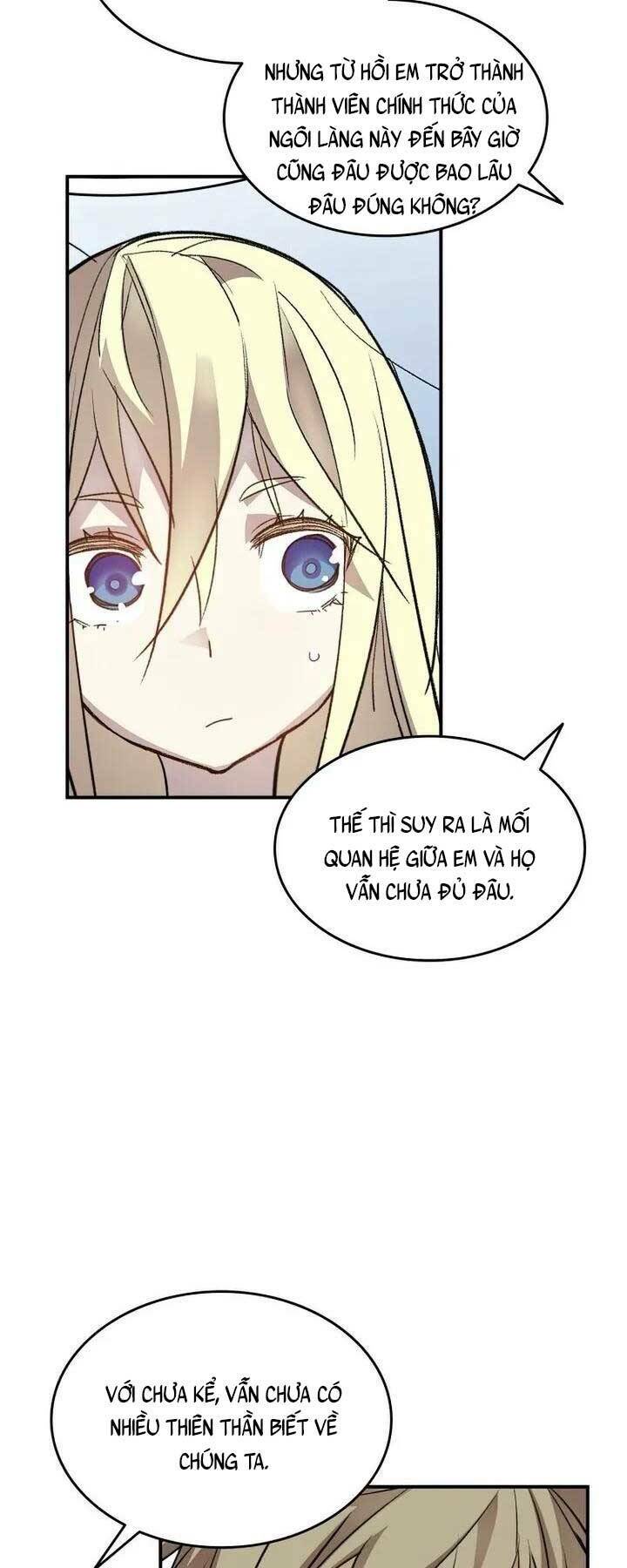 Tôi Là Lính Mới - Chapter 110 - Page 5