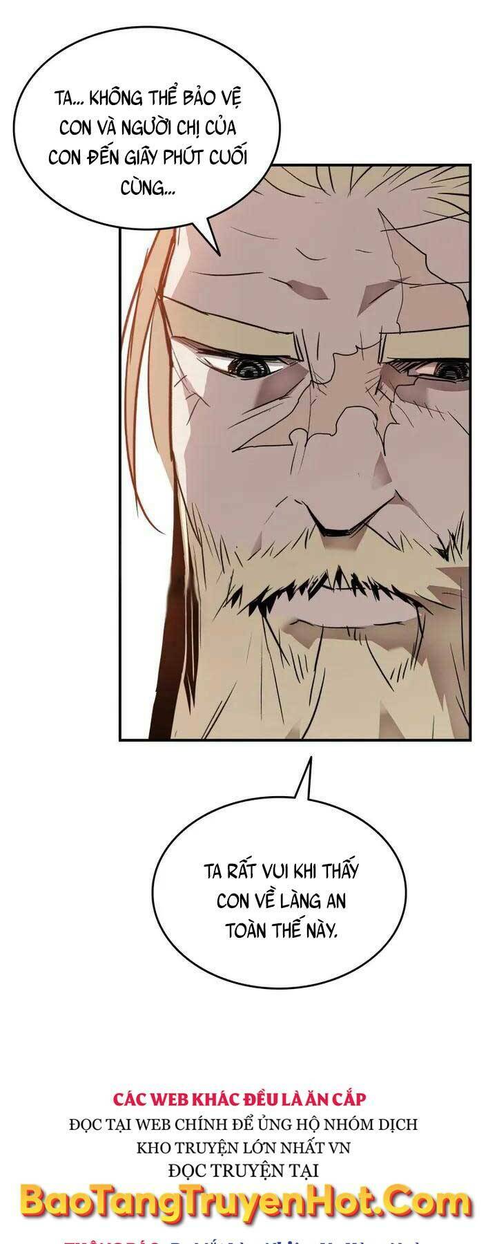 Tôi Là Lính Mới - Chapter 110 - Page 60