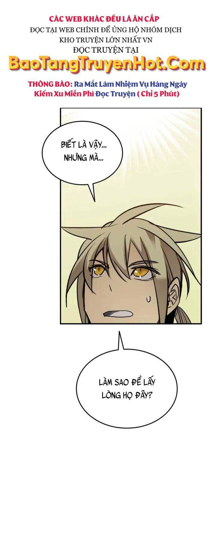 Tôi Là Lính Mới - Chapter 110 - Page 8