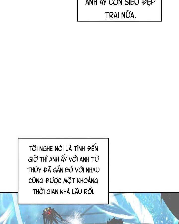 Tôi Là Lính Mới - Chapter 111 - Page 11