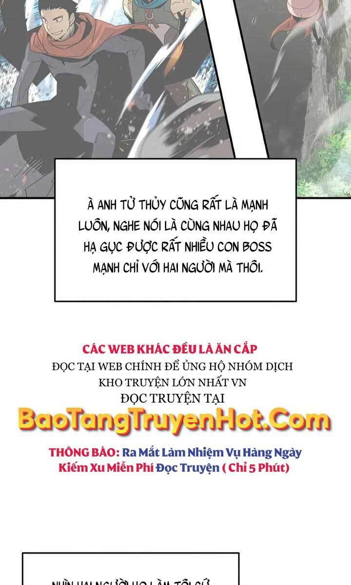 Tôi Là Lính Mới - Chapter 111 - Page 13