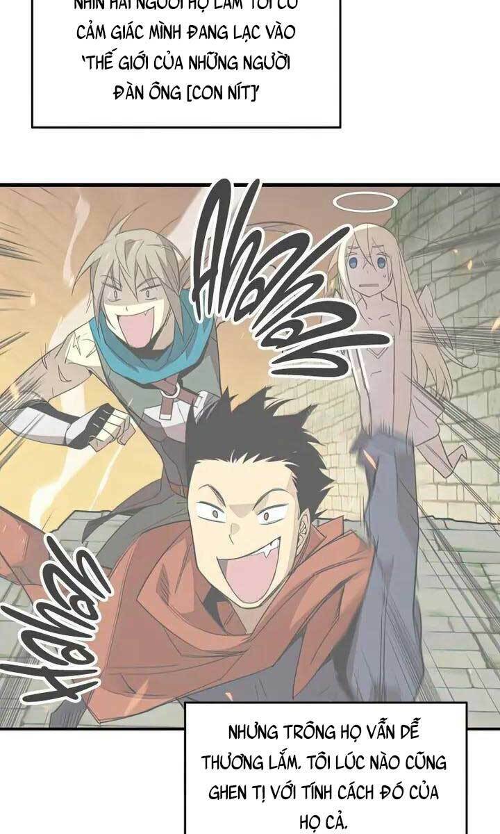 Tôi Là Lính Mới - Chapter 111 - Page 14