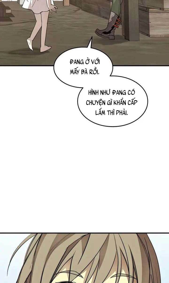 Tôi Là Lính Mới - Chapter 111 - Page 16