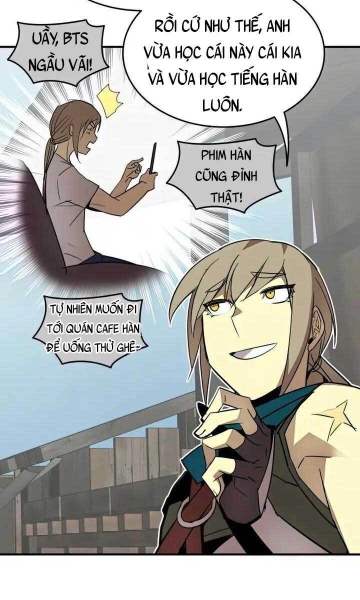 Tôi Là Lính Mới - Chapter 111 - Page 21