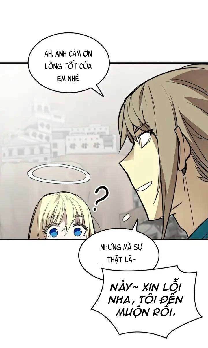 Tôi Là Lính Mới - Chapter 111 - Page 25