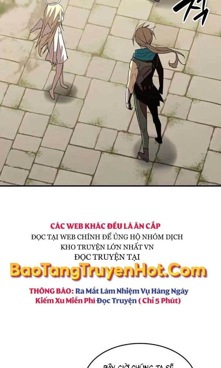 Tôi Là Lính Mới - Chapter 111 - Page 27