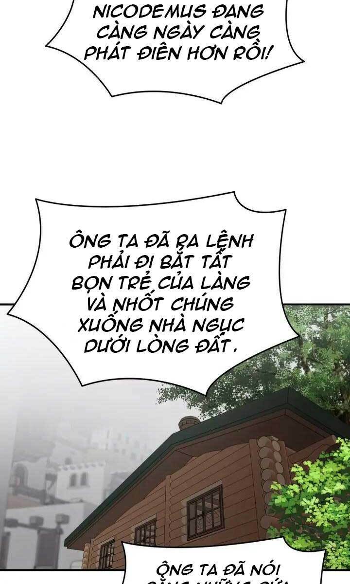 Tôi Là Lính Mới - Chapter 111 - Page 33