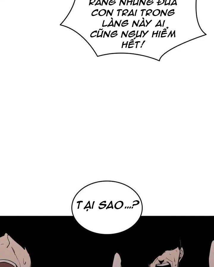 Tôi Là Lính Mới - Chapter 111 - Page 34