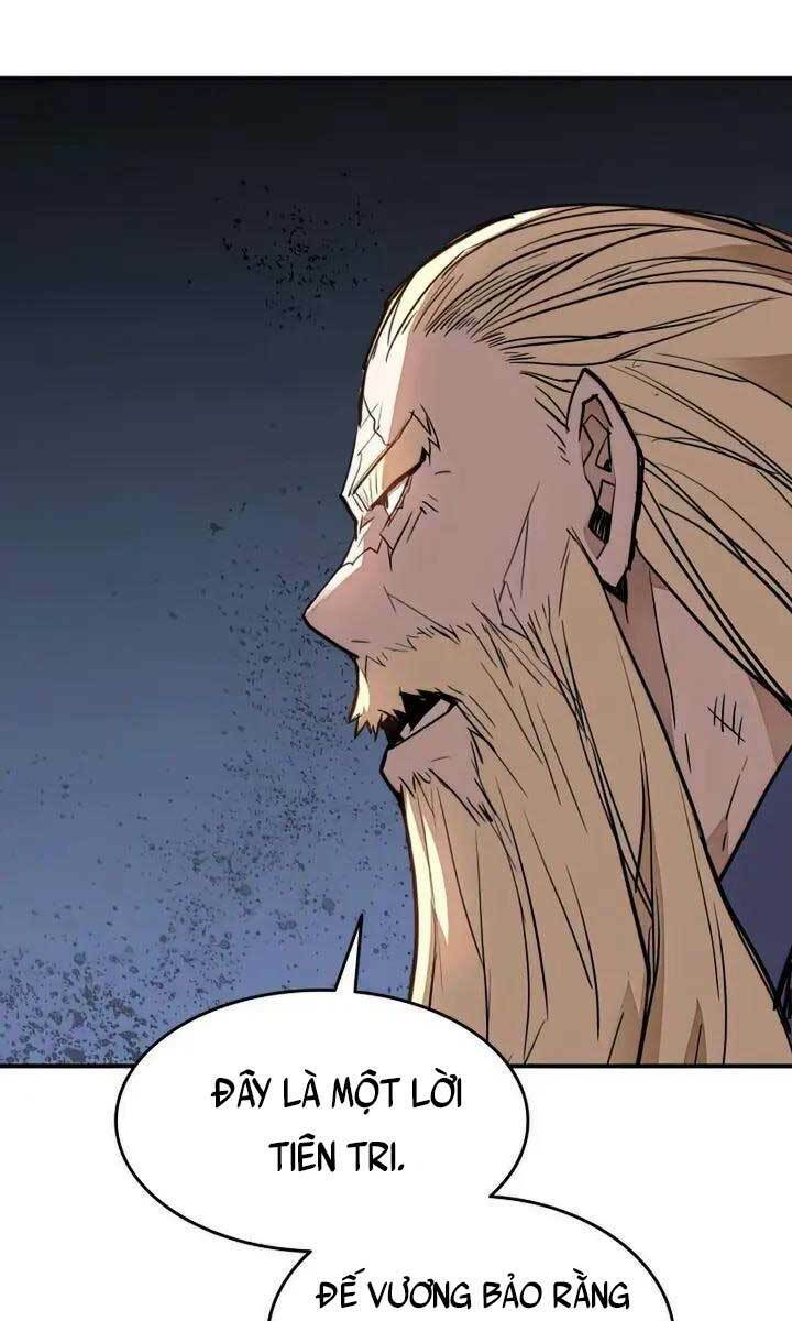 Tôi Là Lính Mới - Chapter 111 - Page 36