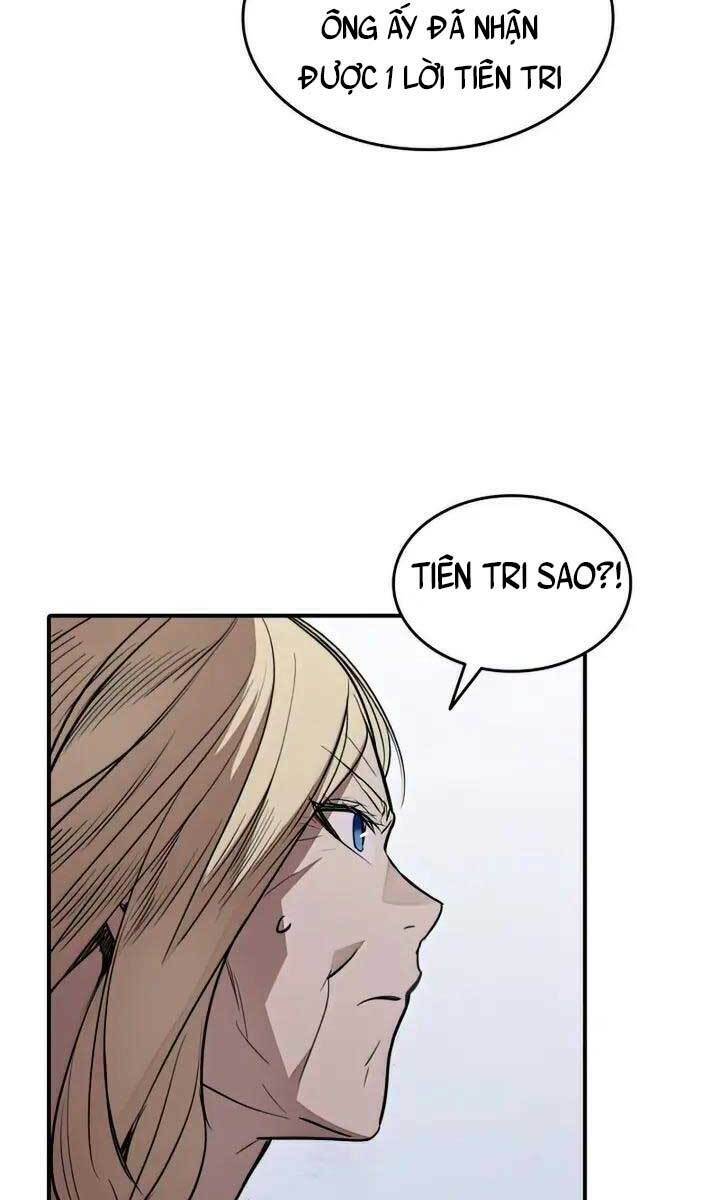 Tôi Là Lính Mới - Chapter 111 - Page 37