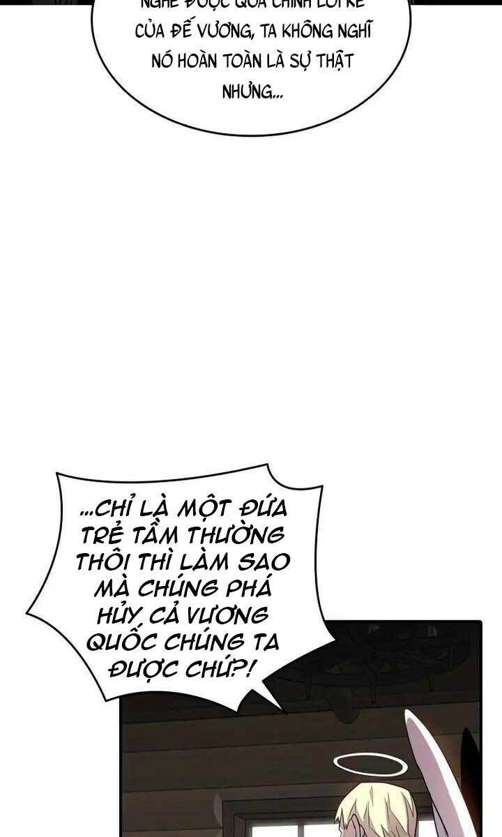 Tôi Là Lính Mới - Chapter 111 - Page 40