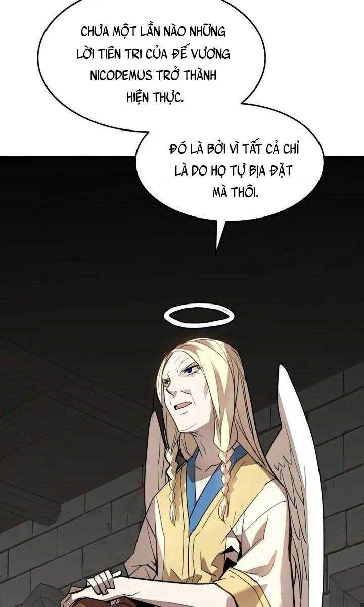 Tôi Là Lính Mới - Chapter 111 - Page 42