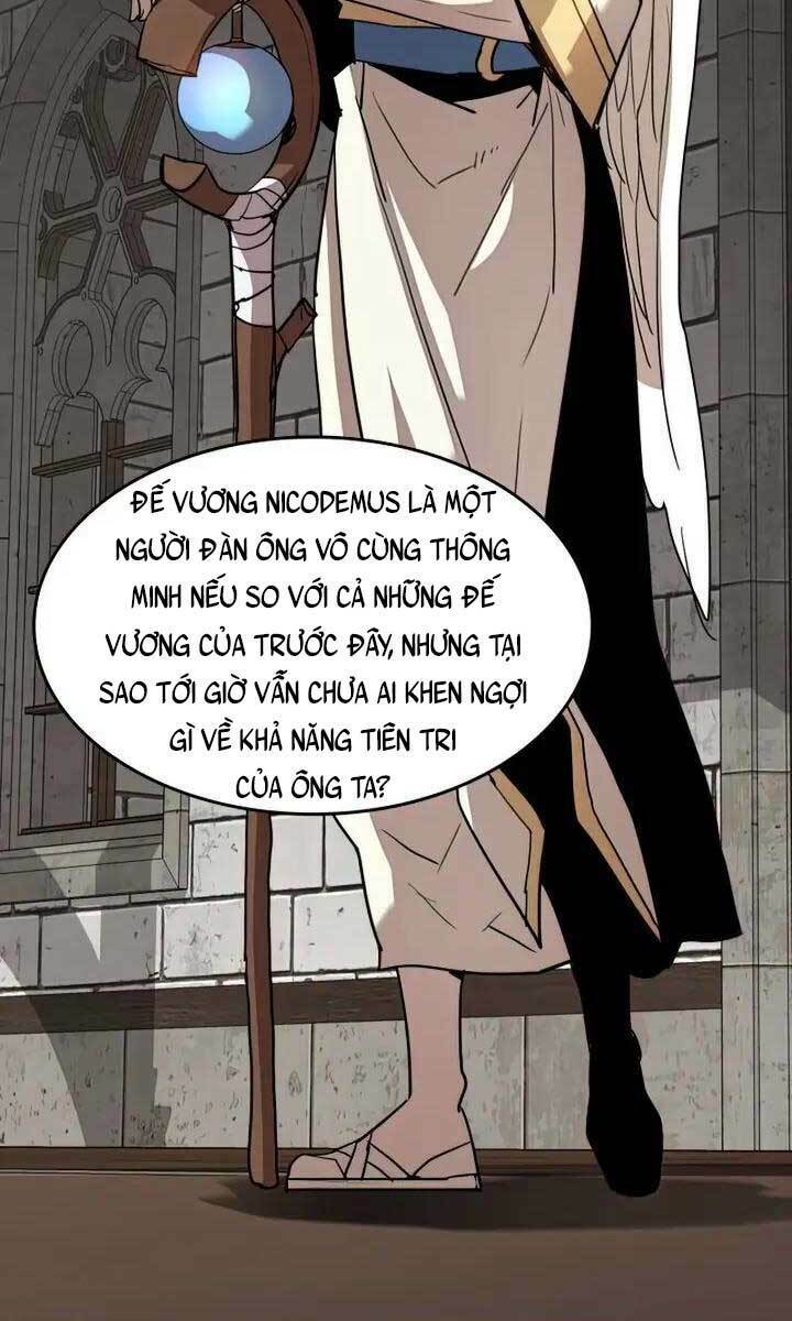 Tôi Là Lính Mới - Chapter 111 - Page 43