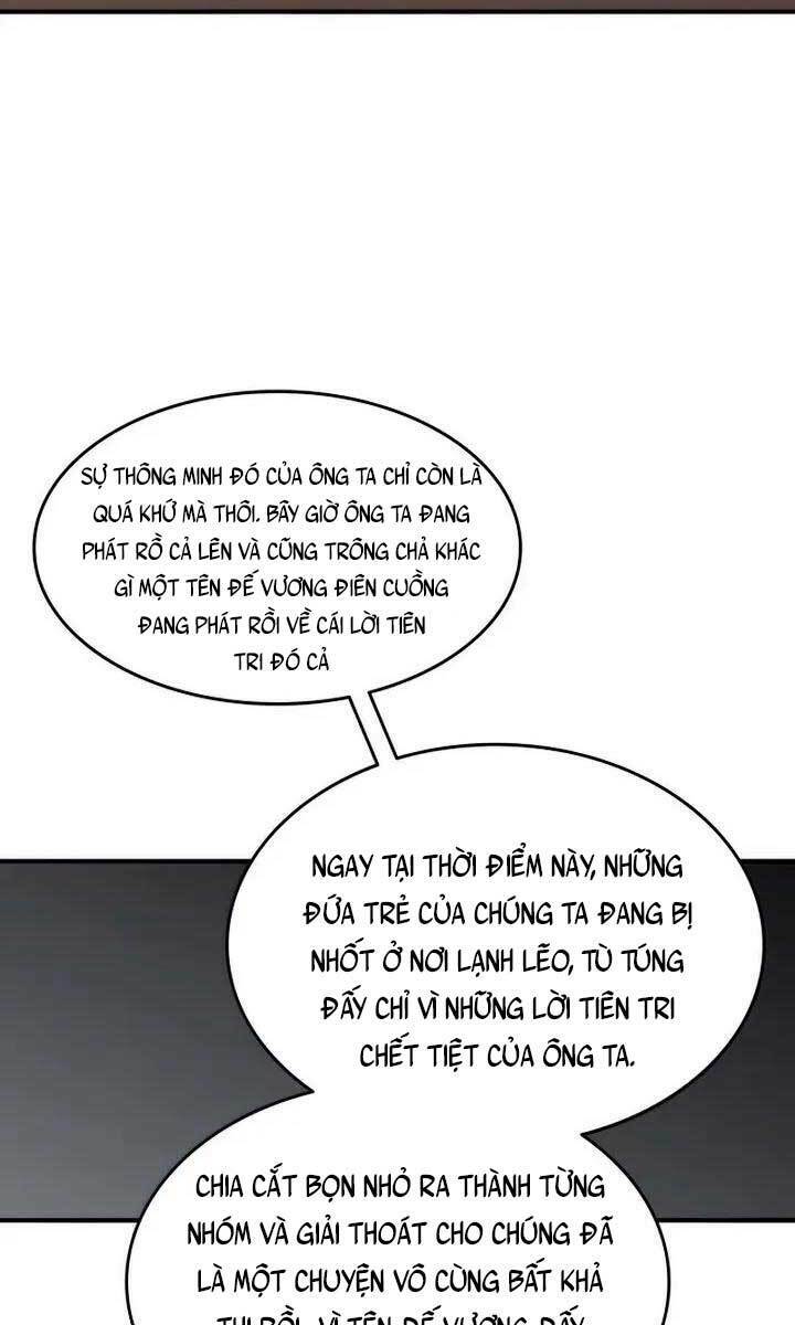 Tôi Là Lính Mới - Chapter 111 - Page 44