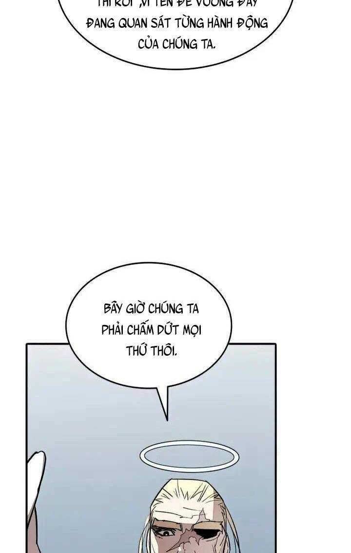 Tôi Là Lính Mới - Chapter 111 - Page 45