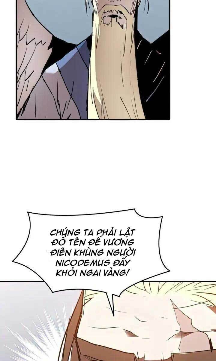 Tôi Là Lính Mới - Chapter 111 - Page 46