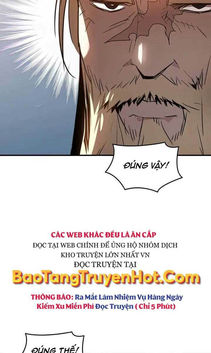 Tôi Là Lính Mới - Chapter 111 - Page 47