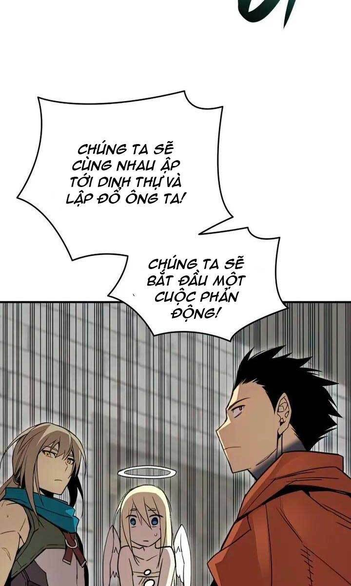 Tôi Là Lính Mới - Chapter 111 - Page 50