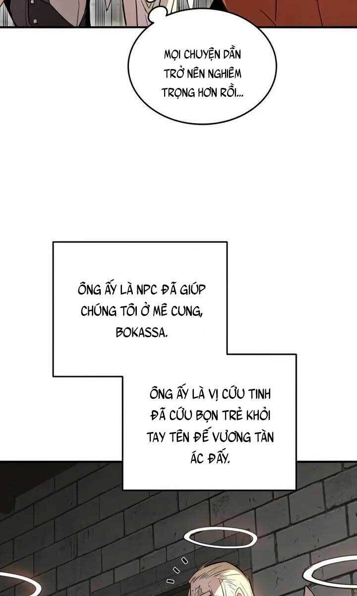 Tôi Là Lính Mới - Chapter 111 - Page 51