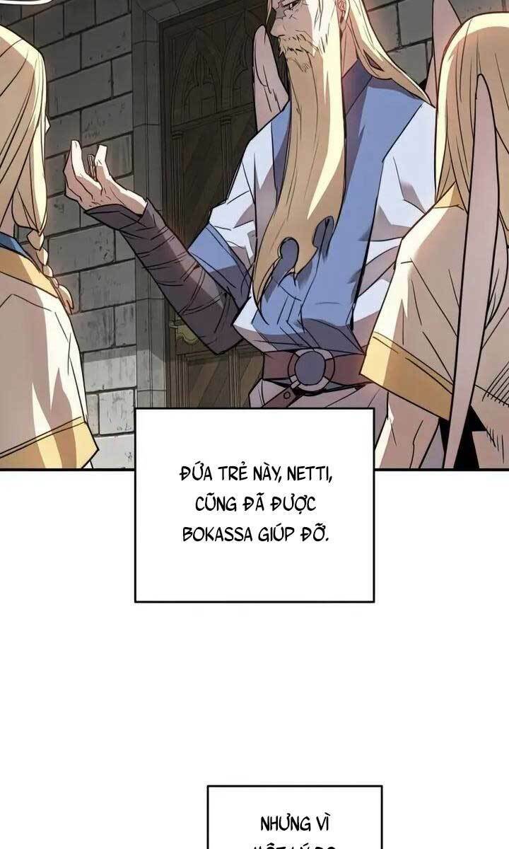 Tôi Là Lính Mới - Chapter 111 - Page 52